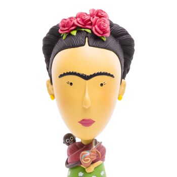 Frida Kahlo 10