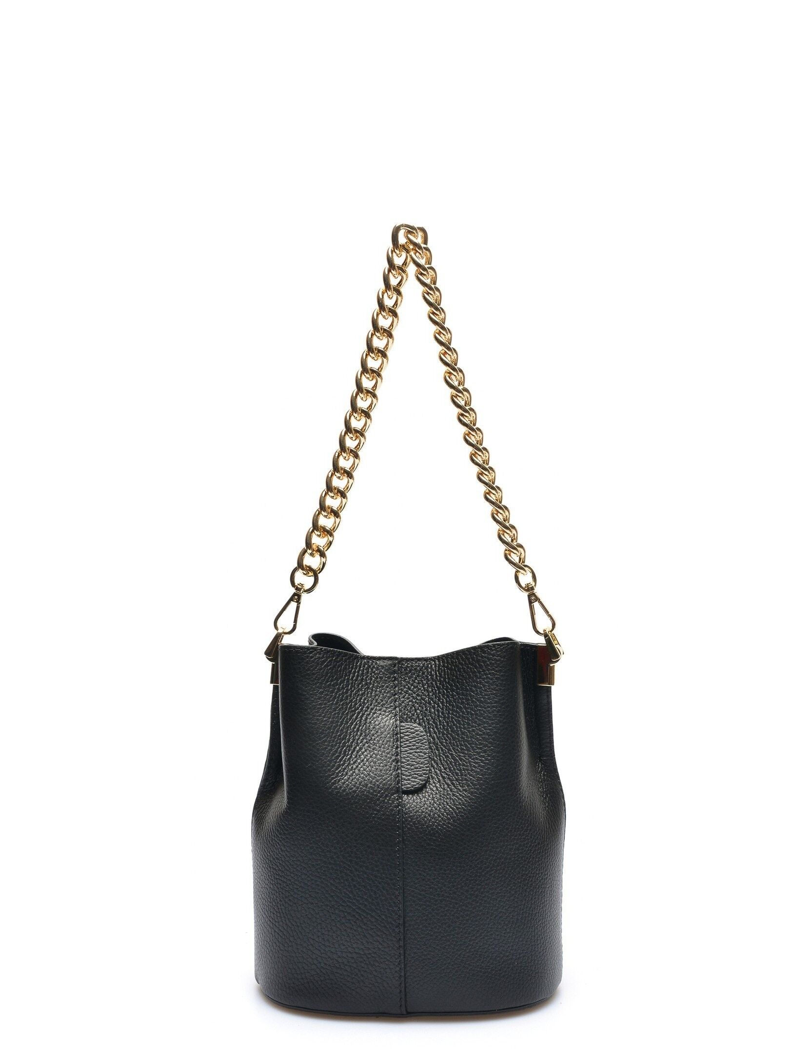 SS23 LV 1831T_NERO_Borsa a tracolla