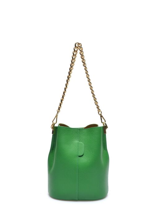 SS23 LV 1831T_VERDE_Shoulder bag