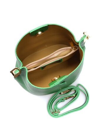 SS23 LV 1831T_VERDE_Sac à bandoulière 4