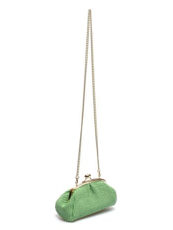 SS23 LV 501T_VERDE MELA_Sac bandoulière 2