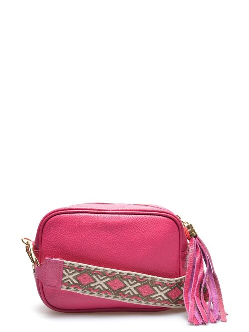 SS23 LV 1780TS_MAGENTA_Shoulder Bag