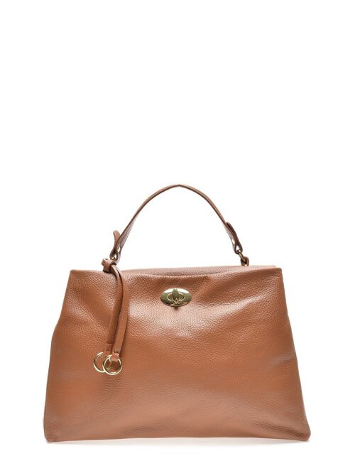 SS23 LV 1782T_COGNAC_Handbag