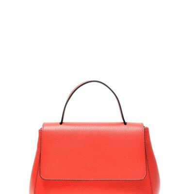 SS23 LV 1783T_ROSSO_Handtasche