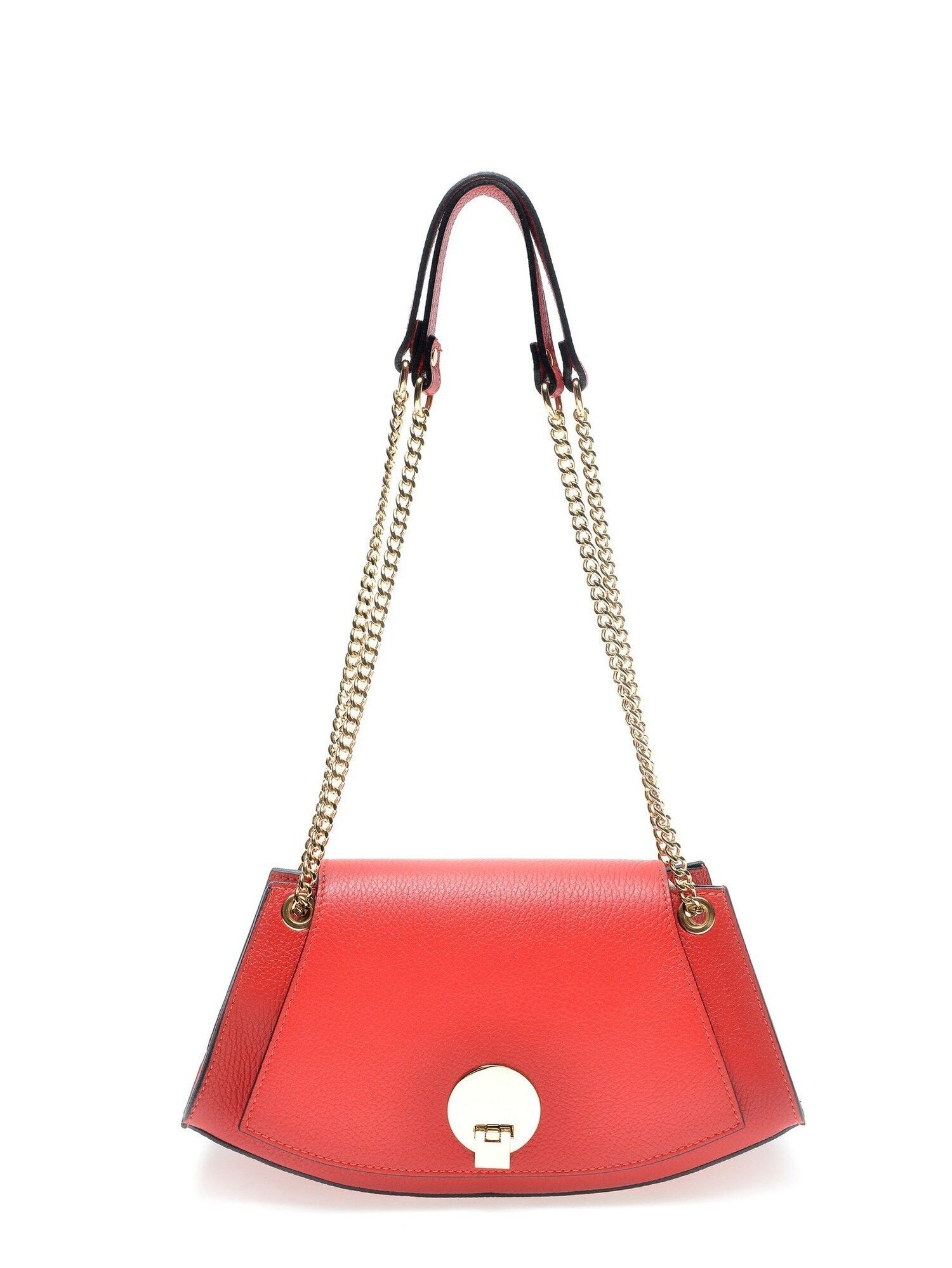 SS23 LV 1784_ROSSO_Borsa a spalla