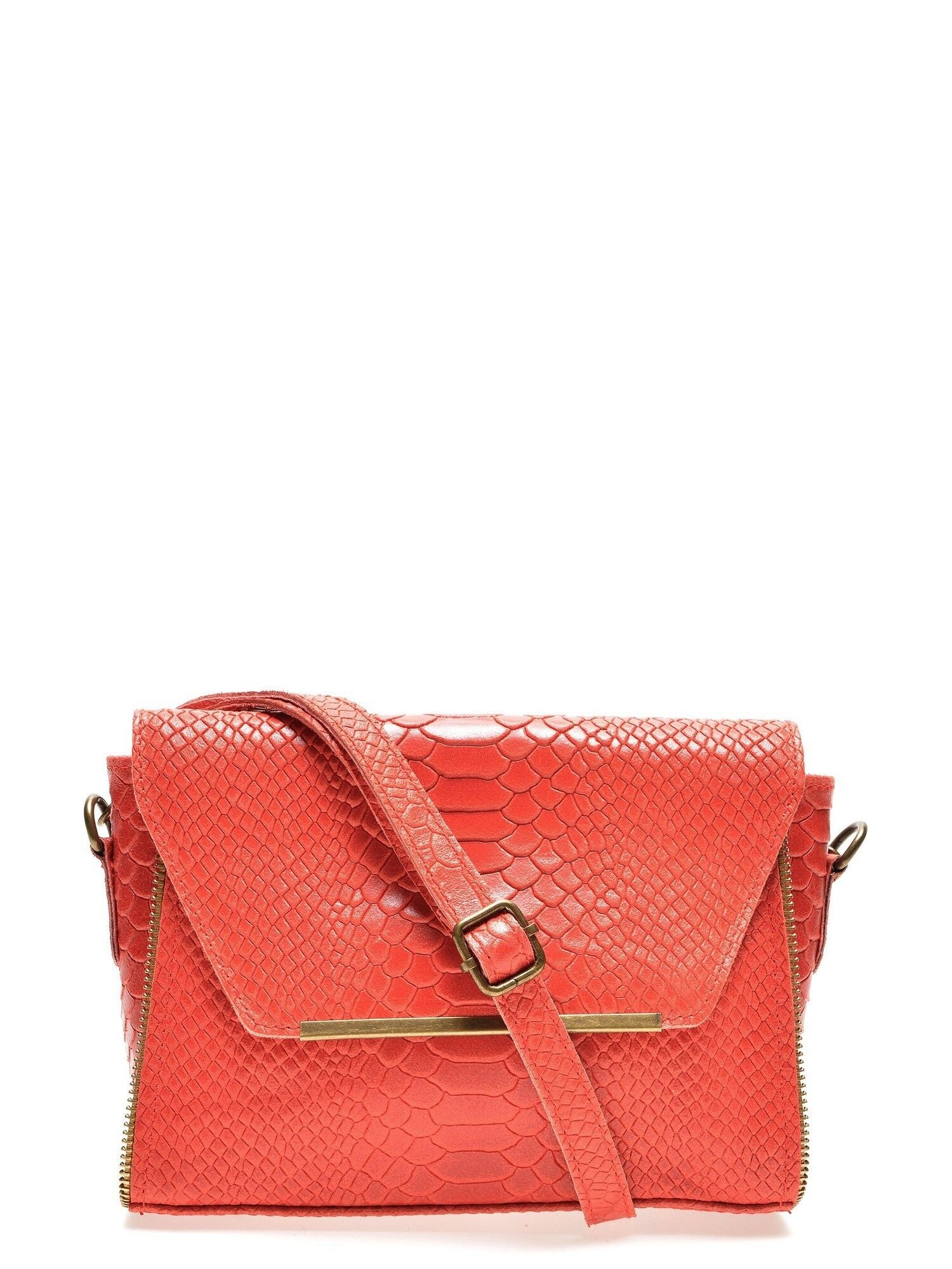 SS23 LV 8121_ROSSO_Borsa a spalla