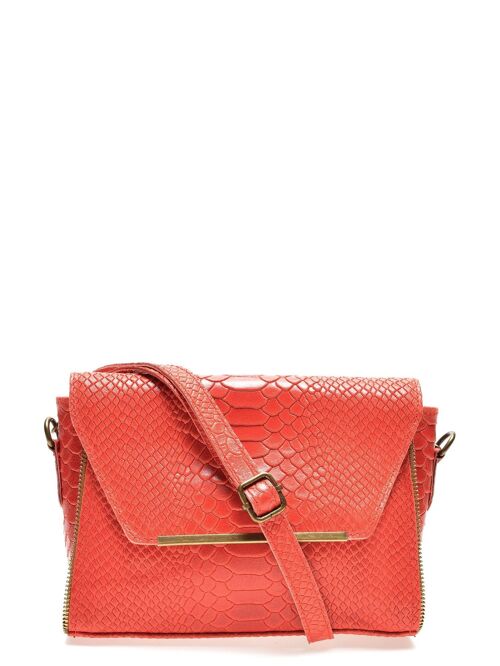 SS23 LV 8121_ROSSO_Shoulder Bag