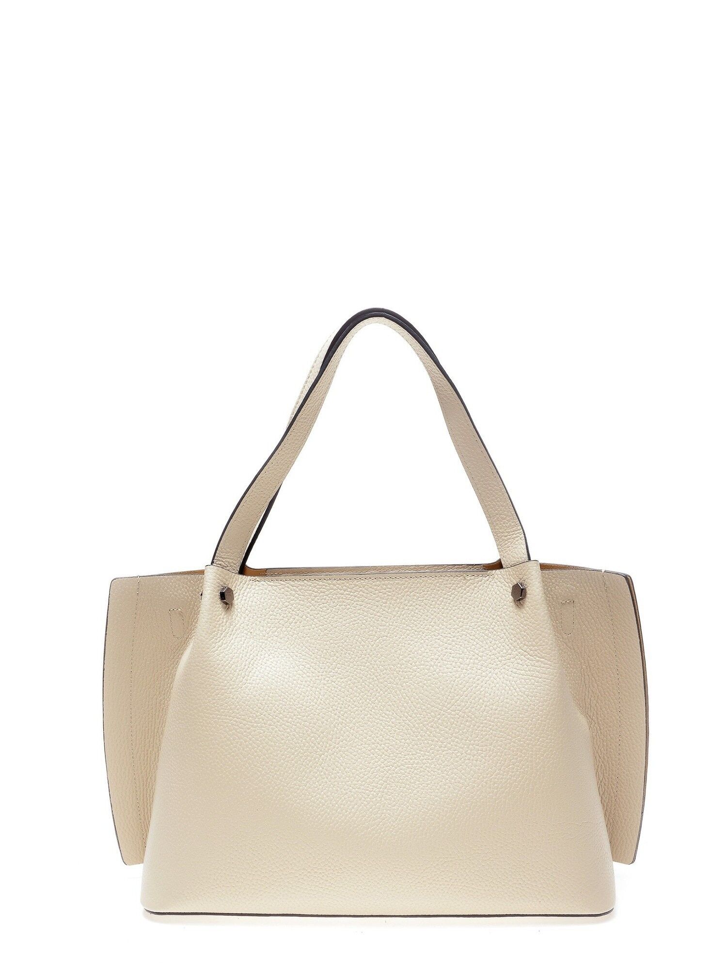 SS23 LV 1689_BEIGE_Borsa con manico superiore