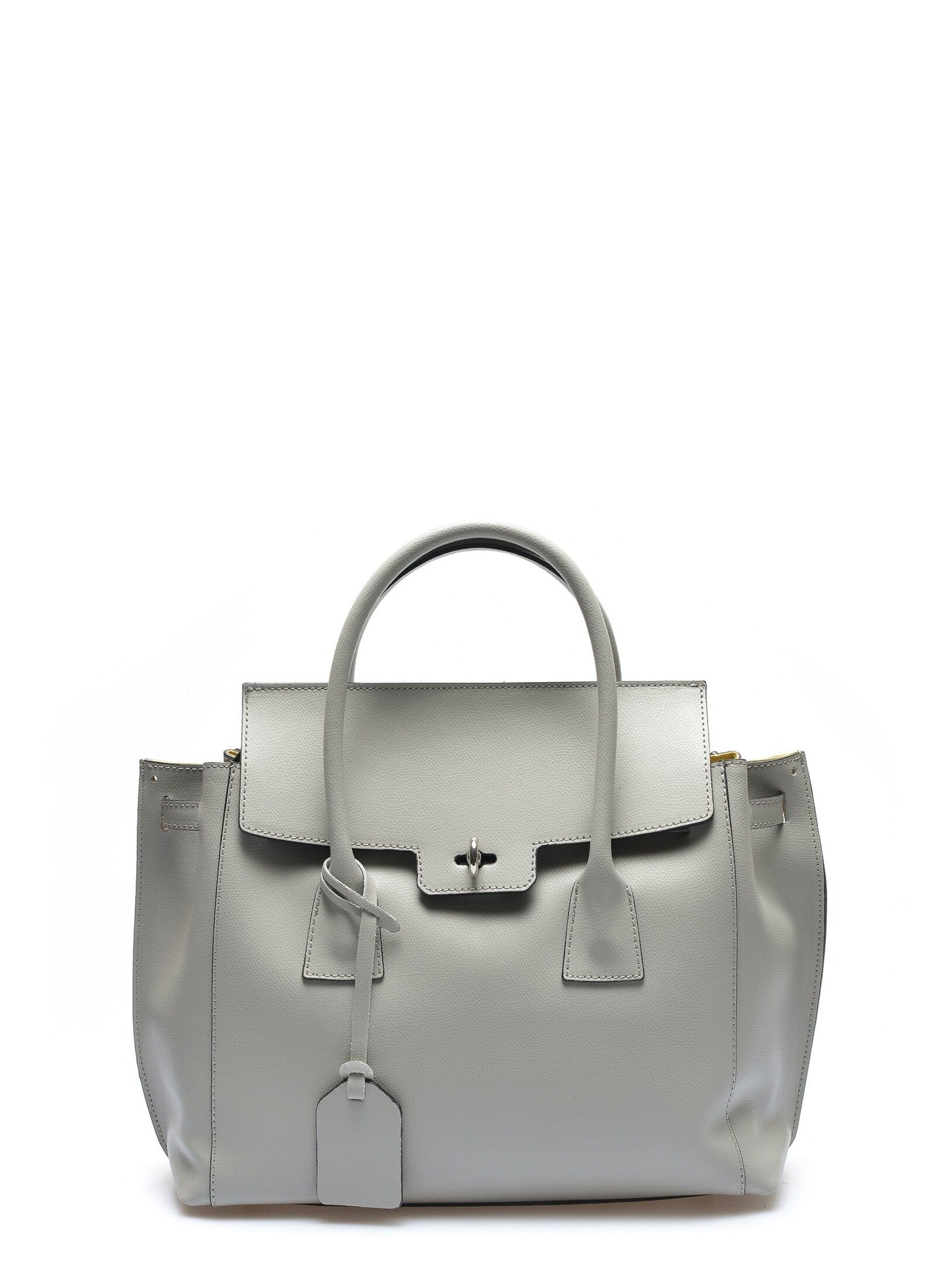 PE23 LV 479_GRIGIO_Tote Bag