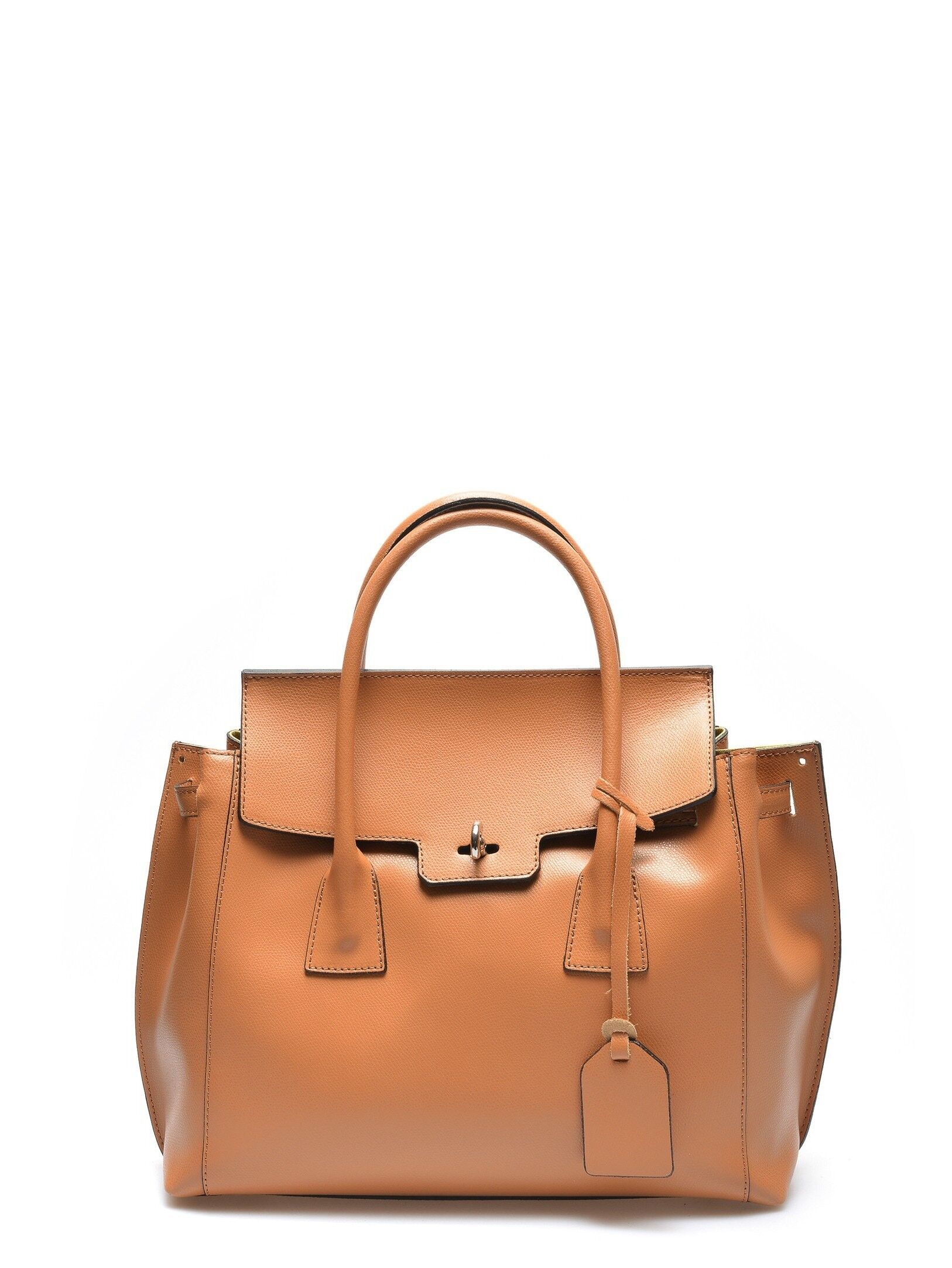 PE23 LV 479_COGNAC_Tote Bag