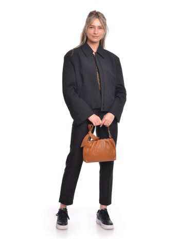 SS23 LV 1739_COGNAC_Sac à main 5