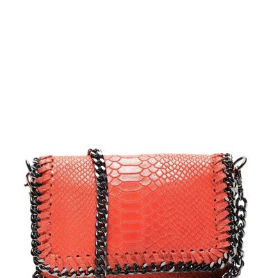 SS23 LV 8060_ROSSO_Clutch