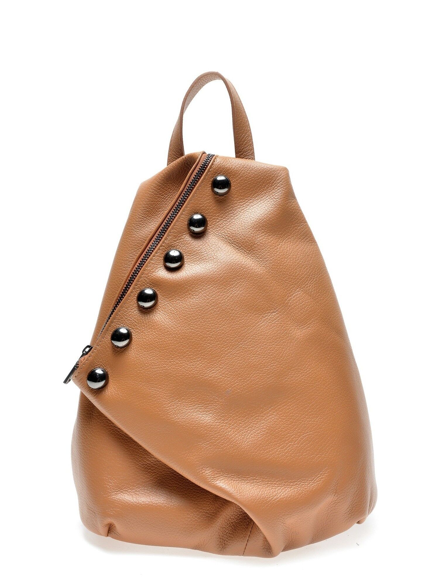 SS23 LV 1289_COGNAC_Zaino