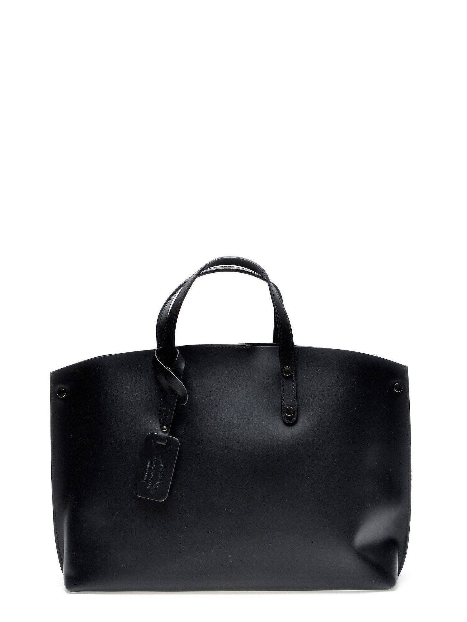 SS23 LV 3034_NERO_Tote Bag