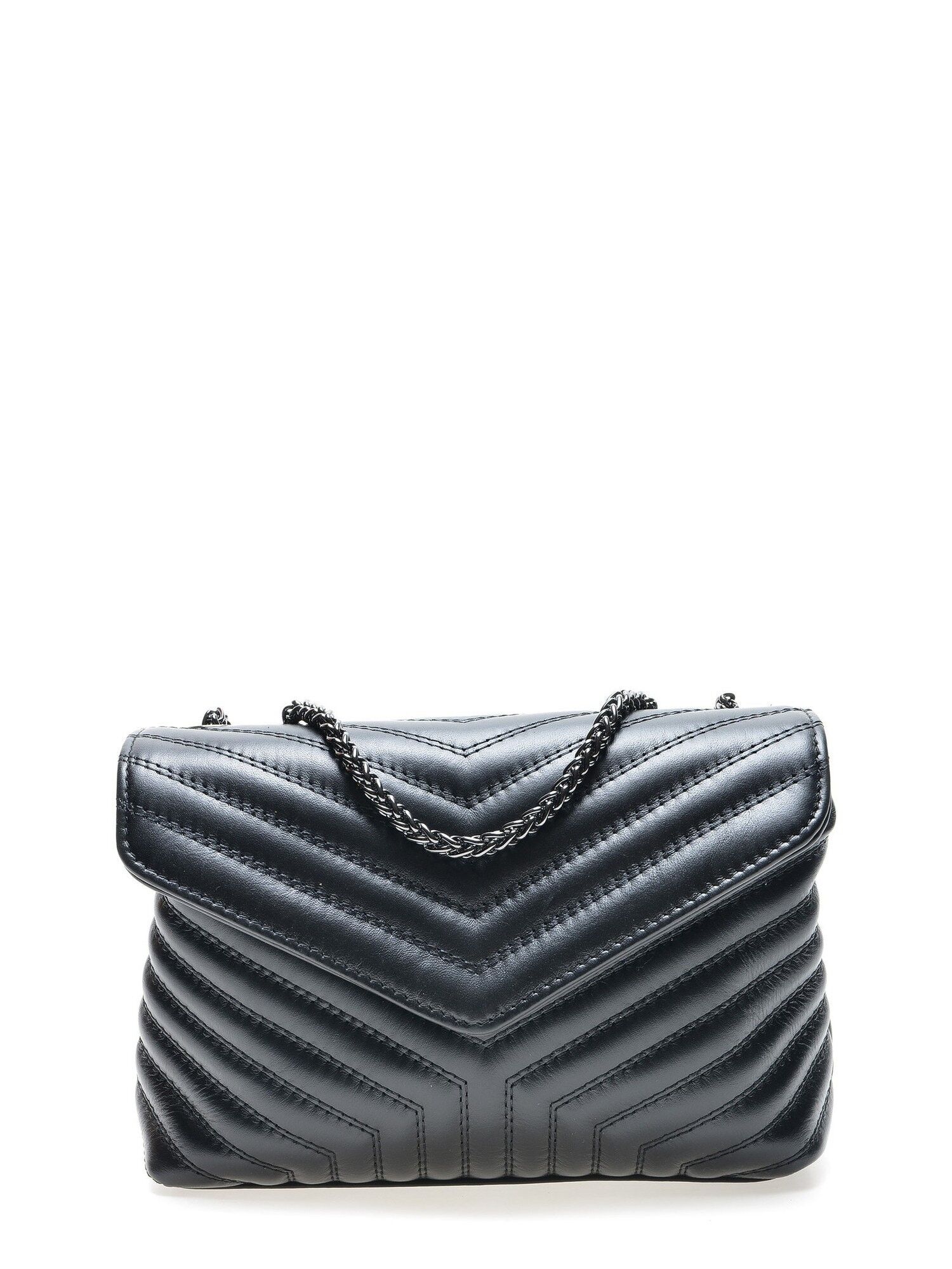 SS23 LV 2207_NERO_Borsa a spalla