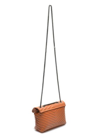 SS23 LV 2207_COGNAC_Sac à bandoulière 2