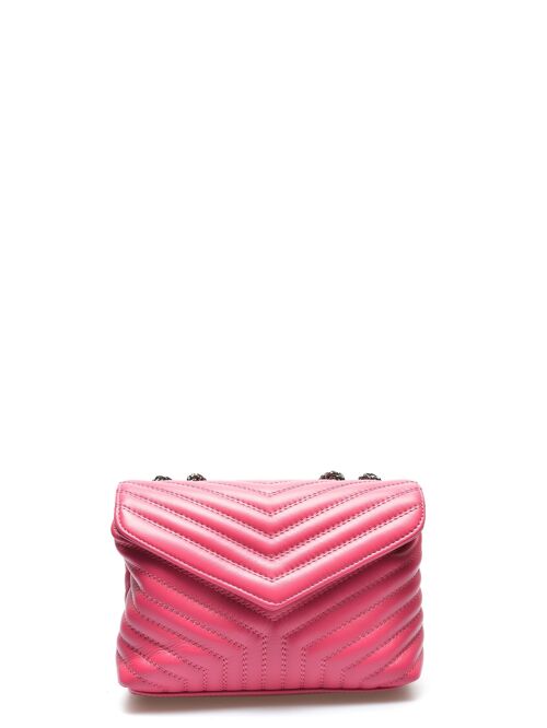 SS23 LV 2207_FUXIA_Shoulder bag