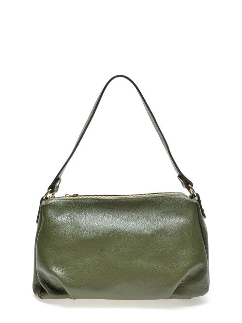 SS23 LV 1819T_VERDE_Top Handle Bag