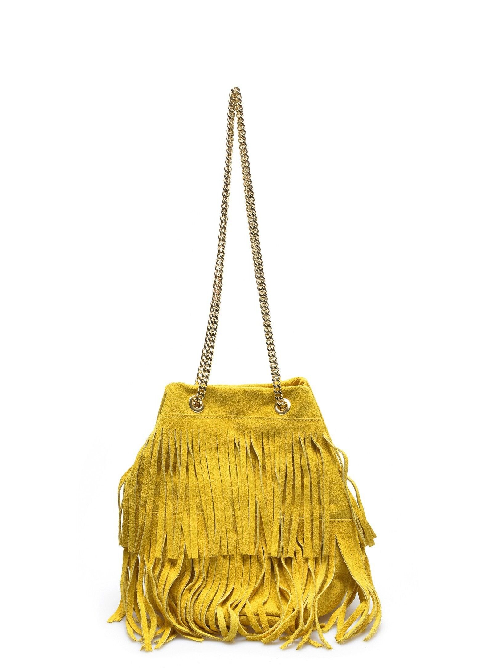 SS23 LV 8141T_GIALLO_Borsa a tracolla