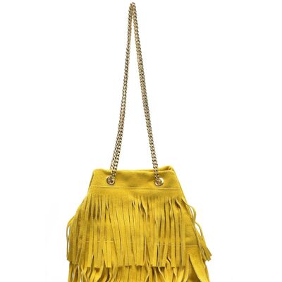 SS23 LV 8141T_GIALLO_Crossbody Bag