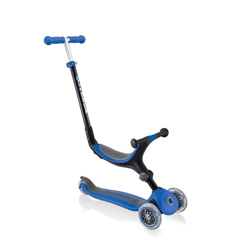 Buy wholesale Evolutionary scooter with seat