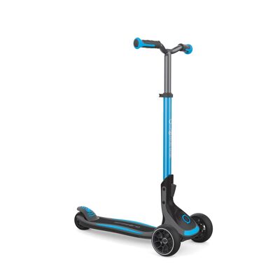 Children's 3-wheel scooter | ULTIMUM sky blue