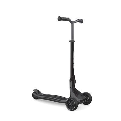 Children's 3-wheel scooter | ULTIMUM gray