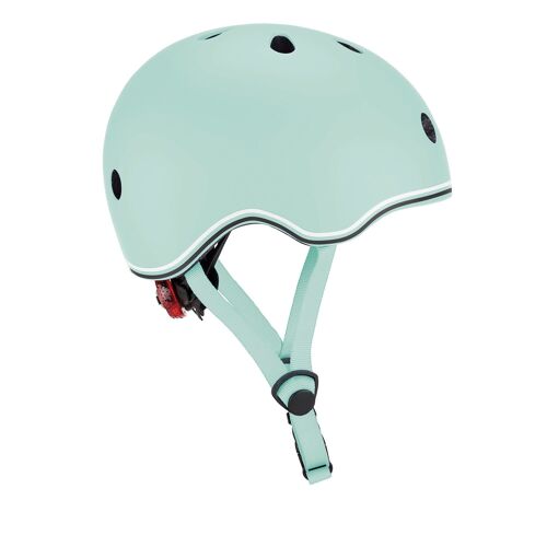 Casque de protection (XXS/XS) 45-51 cm | GO-UP vert menthe