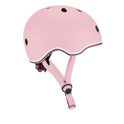 Hard Hat (XXS/XS) 45-51cm | GO-UP pastel pink