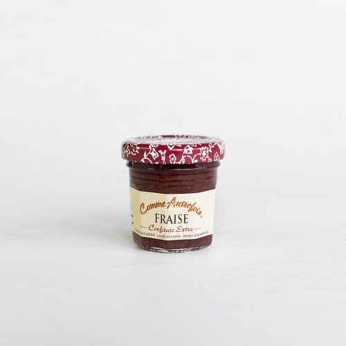 Fraise - 50g