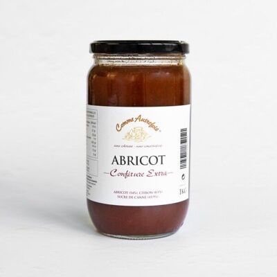 Abricot - 1kg