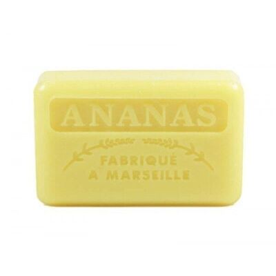 41x Savonnette Marseillaise ananas 125g