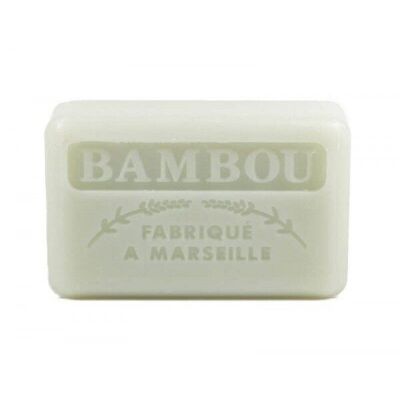 41x Savonnette Marsellesa bambú 125g