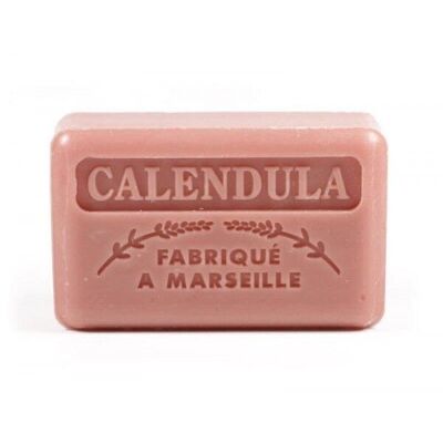 41x Savonnette Marseillaise Calendula 125g