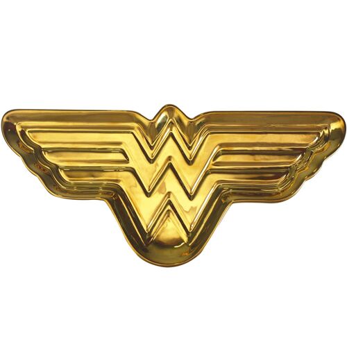 Accessory Dish Boxed - Wonder Woman (Wonder Woman)