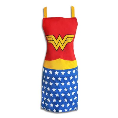 Apron - Wonder Woman