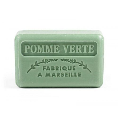 41x Savonnette Marseillaise groene appel 125g