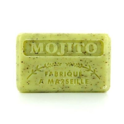 41x Savonnette Marsigliese mojito 125g