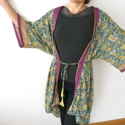 ISTHAR MEDIUM KAFTAN