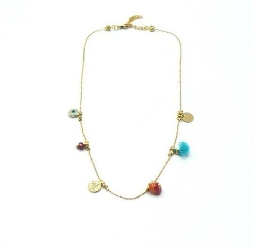 GOLD PLATED NECKLACE-01