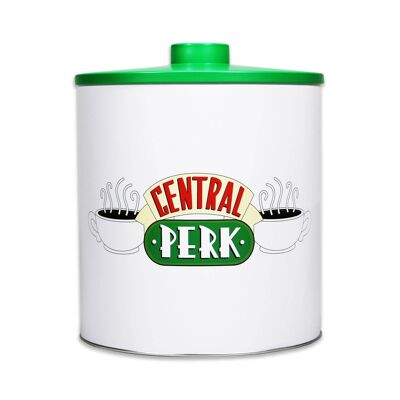 Biscuit Barrel (18cm) - Friends (Central Perk)