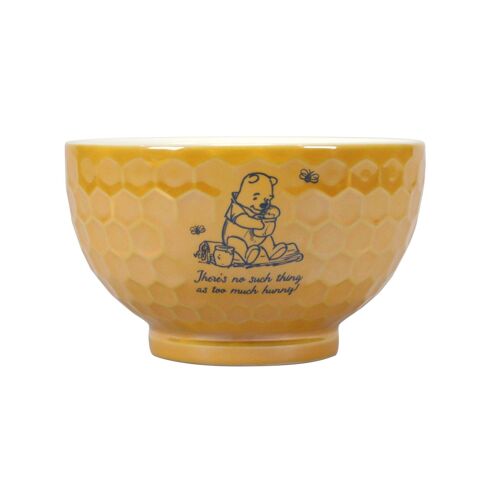 Bowl Boxed - Winnie The Pooh (Hunny)