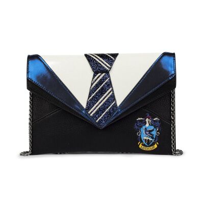 Clutch Bag - Ravenclaw