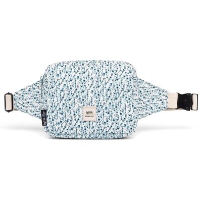 REEF CROSSBODY FLOWERS