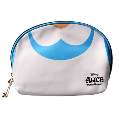 Cosmetic Bag - Alice in Wonderland (Wonderland)