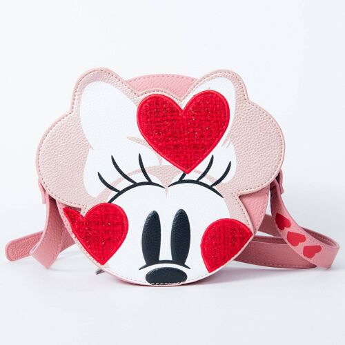Cross Body Bag - Minnie Mouse