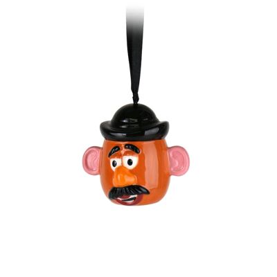 Hanging Decoration Boxed - Disney Pixar (Mr Potato Head)