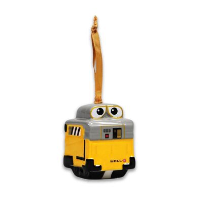 Hanging Decoration Boxed - Disney Pixar (Wall-E)