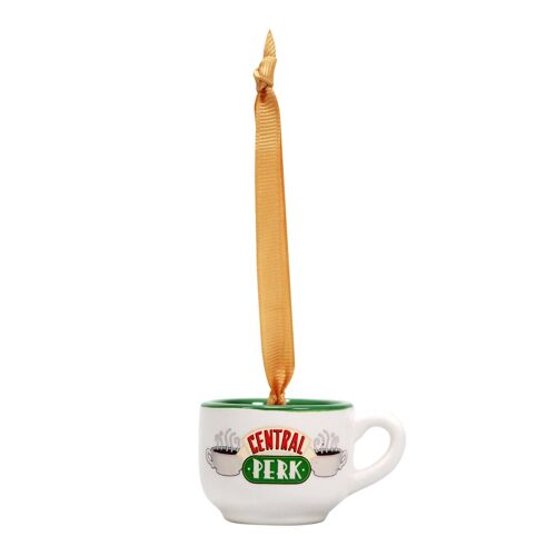 Hanging Decoration Boxed - Friends (Central Perk)