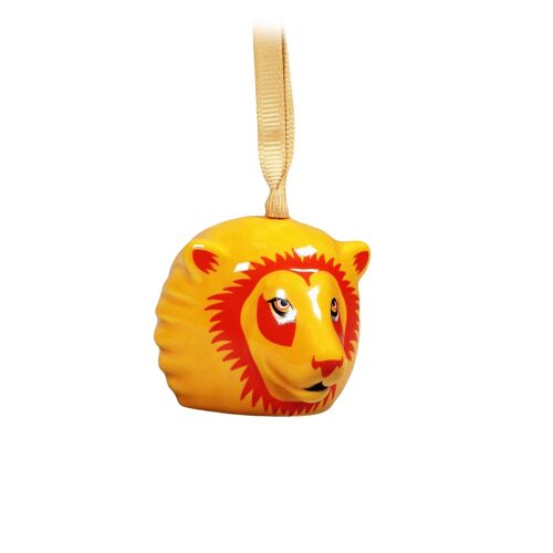 Hanging Decoration Boxed - Harry Potter (Gryffindor - Lion)